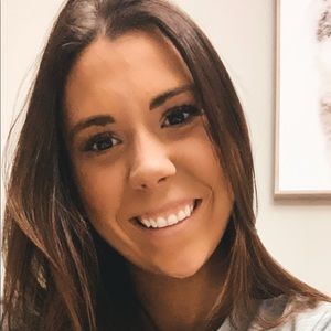 Meet your Posher, Florence